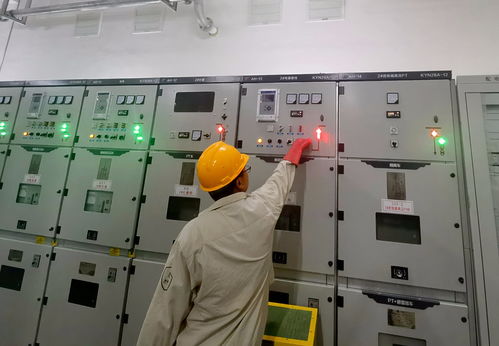 歷史性突破！模式動物重大科研設施實現(xiàn)雙路供電保障，物聯(lián)網(wǎng)設備銷售迎來新機遇