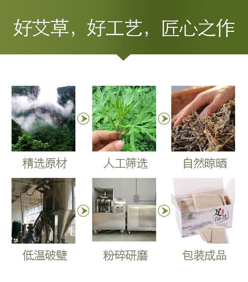 艾思緣本草足浴包 信陽(yáng)養(yǎng)生瑰寶，助您安眠健體